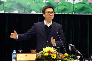 Sơ kết thực hiện chiến lược phát triển bóng đá Việt Nam đến năm 2020, tầm nhìn 2030: Phải có lộ trình để tiến lên