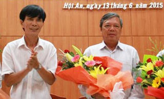 Nguyễn Sự và báo chí