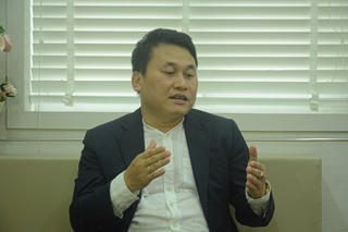 Xe đạp công cộng có GPS sắp được triển khai tại Hà Nội