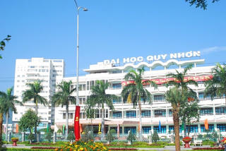  Bình Định thành lập Khu cách ly y tế tại Trường Đại học Quy Nhơn