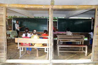 Quảng Trị vẫn còn nhiều học sinh  bỏ học