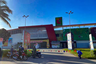 Phong toả siêu thị Big C ở Đồng Nai vì liên quan đến bệnh nhân Covid-19