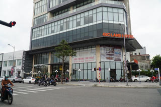 Thanh tra kiến nghị điều tra các dấu hiệu tội phạm của Nhà Đà Nẵng