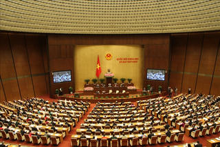 Thẳng thắn và đi đến cùng