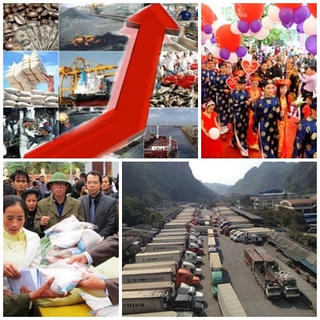 Chỉ đạo, điều hành của Chính phủ, Thủ tướng Chính phủ nổi bật tuần từ 5-9/2