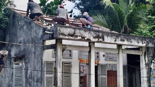 Đà Nẵng: Hỗ trợ xây dựng, sửa chữa nhà ở cho hộ nghèo