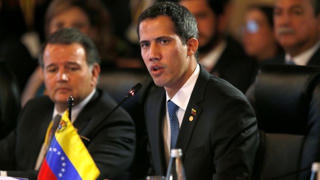 'Tổng thống tự phong' Venezuela bị tước quyền miễn trừ, đối diện nguy cơ bị truy tố