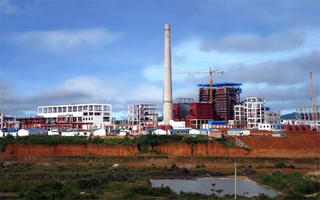 Khẩn trương khắc phục sự cố tại Nhà máy Alumin Nhân Cơ