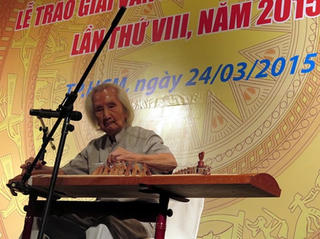 Giải thưởng Văn hóa Phan Châu Trinh lần thứ 9:  Bí mật đến phút chót