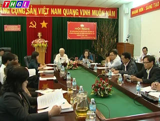 Gia Lai: Hướng dẫn giới thiệu người ra ứng cử ĐBQH, HĐND nhiệm kỳ 2016-2021