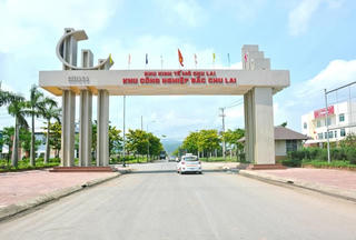 Năm 2015, Khu Kinh tế mở Chu Lai sẽ đóng góp ngân sách hơn 10.000 tỉ đồng