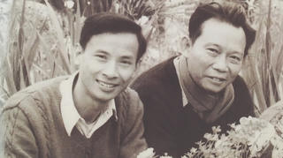 Nhà báo Cao Kim và một thời viết trong lửa đạn