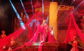 ‘Thiên mệnh’