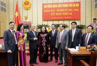 Phát huy thế mạnh  của vùng kinh tế Thủ đô