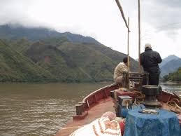 Cần tham vấn cộng đồng đánh giá tác động môi trường