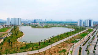KĐT Thanh Hà bừng sáng khi gia nhập Tập đoàn Mường Thanh