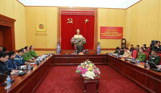 Dữ liệu giữa các cơ quan sẽ được chia sẻ chậm nhất vào ngày 1/6