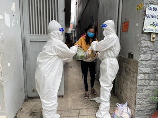 Những 'gói trợ cấp đặc biệt' trong mùa dịch