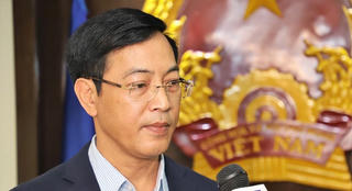 Tổng Lãnh sự quán Việt Nam ở Hong Kong bảo hộ thuyền viên Việt Nam