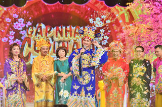 Nghệ sĩ Chí Trung, ca sĩ Thanh Lam được đề nghị xét tặng danh hiệu NSND