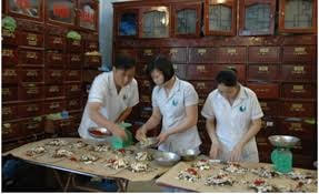 Nâng cao chất lượng khám chữa bệnh bằng y học cổ truyền