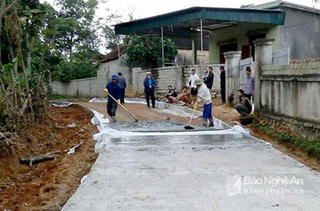 Nghệ An cấp 181.540 m2 đất phục vụ hoạt động tôn giáo