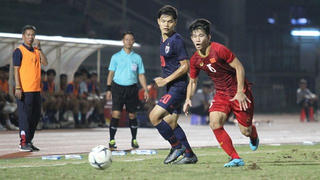 U18 Việt Nam - U18 Campuchia: Quyết thắng và chờ đợi