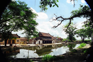 Hành Thiện, đất văn hiến và hiếu học