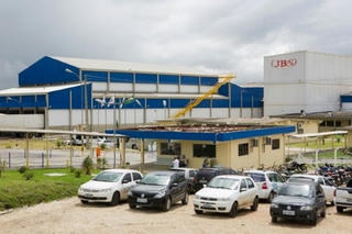 3 tỷ USD nộp phạt sau bê bối thịt quá hạn sử dụng của JBS