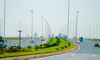 Những con đường thiêng liêng