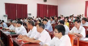 Khắc phục tình trạng ‘ngại học, lười học’ lý luận chính trị