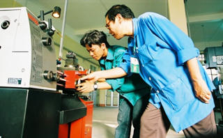 Cơ chế đặt hàng giúp khoa học công nghệ phát triển