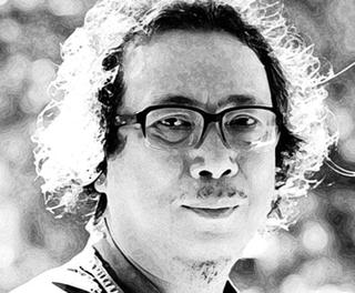 Cao Xuân Sơn, một nét vẽ đầu xuân