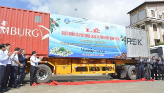 Nền kinh tế vượt bão - Bài 2: Lực đẩy từ các FTA