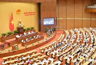 Ba điểm nhấn từ một kỳ họp