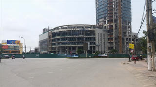 Nổ súng truy sát trong đêm, 2 thanh niên bị thương