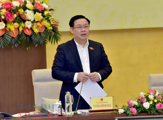 Nâng cao chất lượng hoạt động của Quốc hội