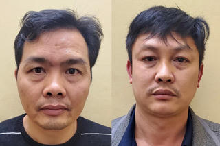 Triệt phá đường dây lô đề với số tiền hơn 1.000 tỷ đồng tại Hà Nội