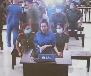 Vợ chồng Đường 'Nhuệ' cùng hối hận vì đã đánh phụ xe