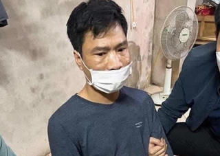 Đem thi thể người tình cho vào nồi bánh chưng rồi đổ xăng đốt