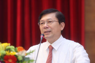 Phát huy sáng kiến mới từ những bài học kinh nghiệm