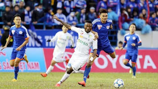 Siêu Cup quốc gia 2017: Cú hích cho mùa giải mới