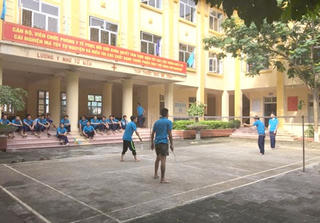 Ngày Quốc tế phòng, chống ma túy (26-6): Chung tay giúp đỡ người nghiện