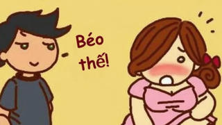 Chê người khác xấu bị xử phạt, có gì đáng buồn cười