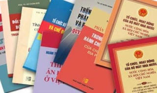 Yêu cầu 13 địa phương khẩn trương đề xuất phương án sửa đổi quy định cản trở đầu tư, kinh doanh