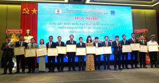PVTrans giữ vững đà tăng trưởng