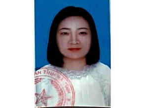 Truy nã đối tượng lừa đảo chiếm đoạt hơn 10 tỷ đồng tại Hà Tĩnh