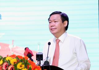 Vùng ĐBSCL có tiềm năng lớn cho phát triển dịch vụ logistics