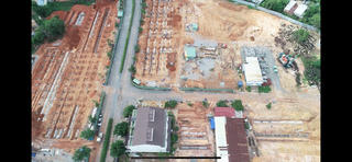 Dự án nhà ở Khu dân cư Võ Minh Đức (Bình Dương): Cần làm rõ góc khuất