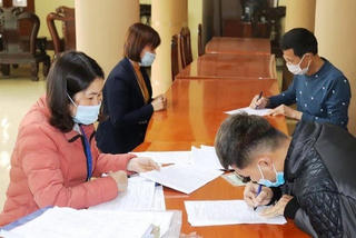 Từ 1/7, tăng mức chuẩn trợ giúp xã hội lên 360 nghìn đồng/tháng